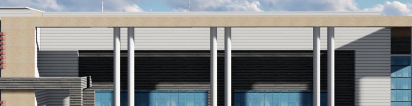 Architecture Banner 6