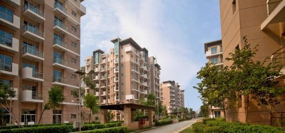 Development by DDA