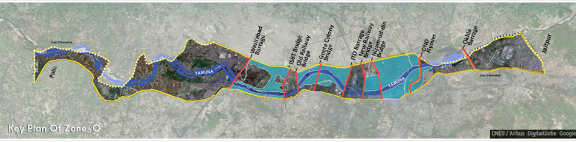 CATEGORY OF MASTERPLAN GREEN