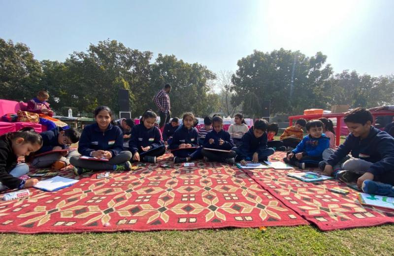 Cultural Activities